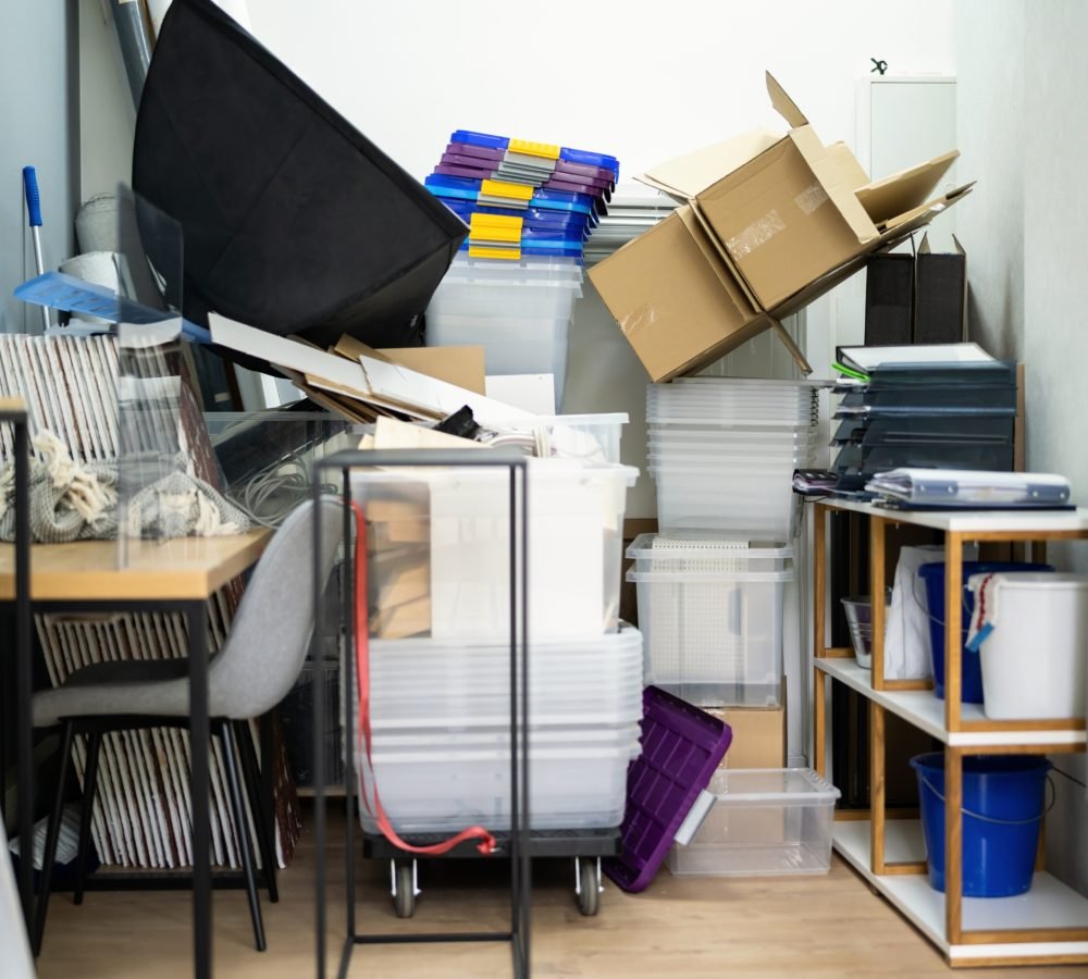 Image 1-Junk & Hauling Removal