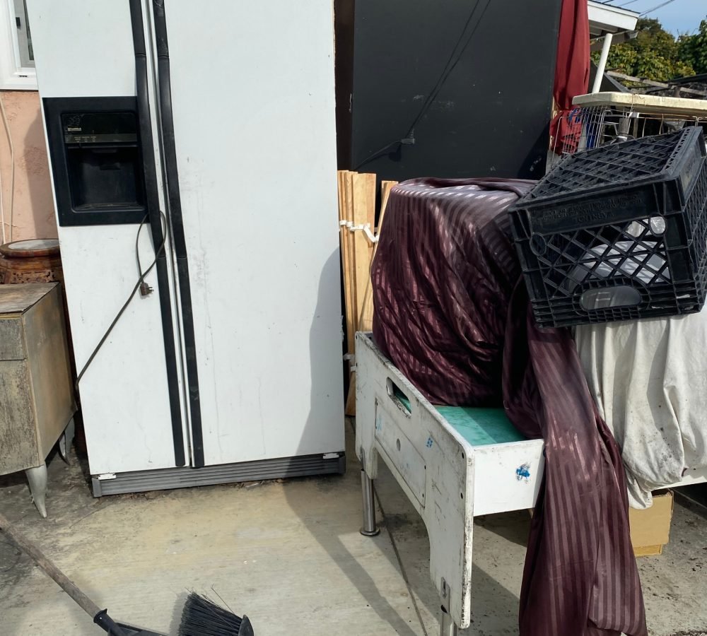 Image 2-Appliance Removal