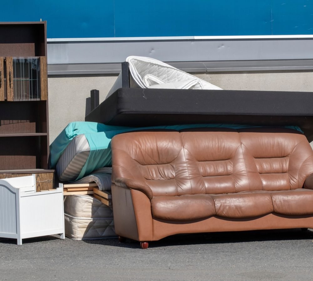 Image 3-Furniture Removal