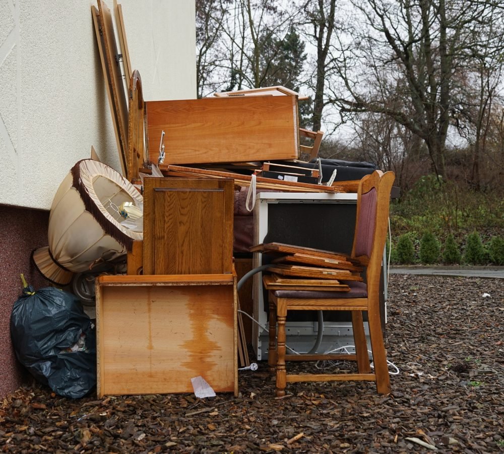 Image 5- Junk & Furniture Removal