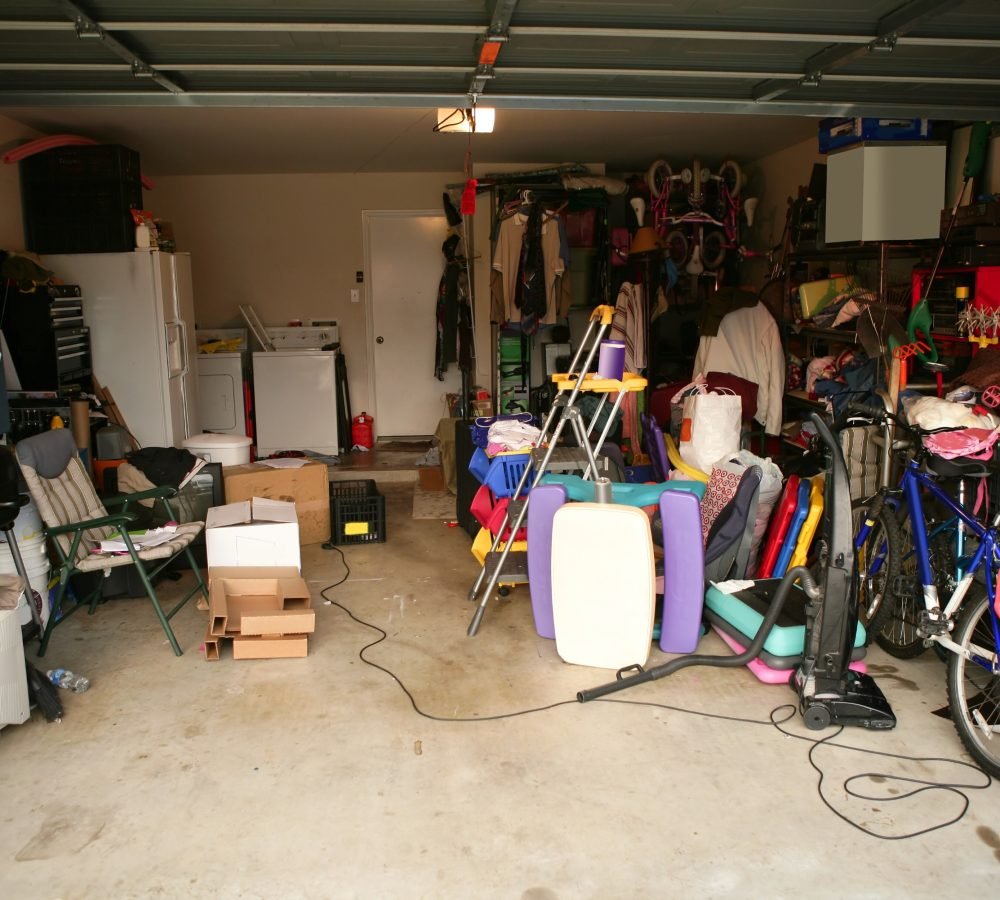 Image 7-Garage & Property Cleanouts